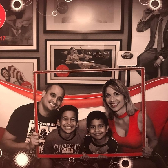 Meet your Posher, Hildilenys - Picture 1 of 1